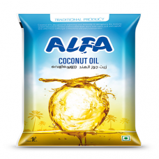 Alfa (coconut oil)