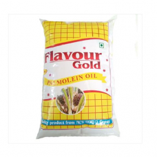 Flavour Gold (palm oil)