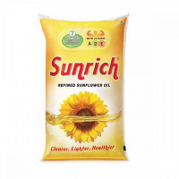 Sunrich (sunflower oil)