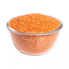 Chuvana Parippu / Masoor Dal (red)