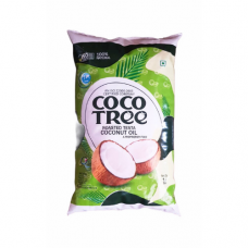 Coco Tree (coconut oil)