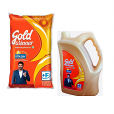 Gold Winner (sunflower oil)