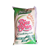 Rice Bran Oil