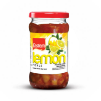 Eastern Lime Pickle
