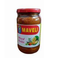 Maveli Mixed Pickle