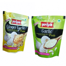 Priya Garlic Paste