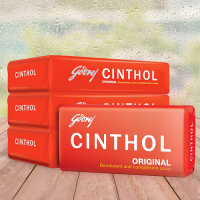 Cinthol (Old) Soap