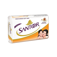 Santhoor Soap