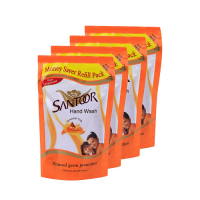 Santhoor Handwash (Pouch)