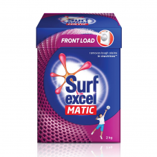 Surf Front Load (powder)