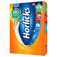 Horlicks (Box)