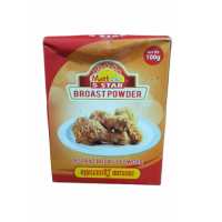 Broasted Chicken Powder