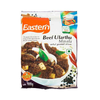 Spices & Masala Powders