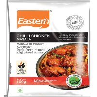 Spices & Masala Powders