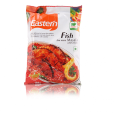 Eastern Fish Masala