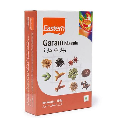 Eastern Garam Masala