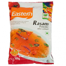 Eastern Resam Powder