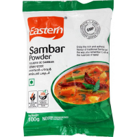 Spices & Masala Powders