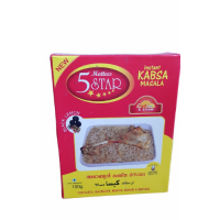 Spices & Masala Powders