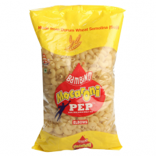 Macaroni (packet)