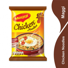 Maggi Noodles (chicken)