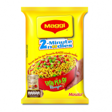 Maggi Noodles (masala)
