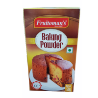 Baking Powder - Bakers