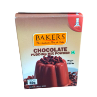 Chocolate Pudding Powder