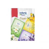 Odonill Zipper
