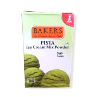 Ice Cream Mix Powder - Pista