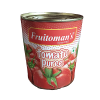 Tomato Puree