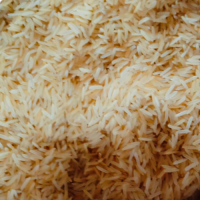 India Gate Basmati (yellow)
