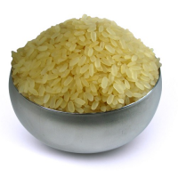 Rice & Rice Products