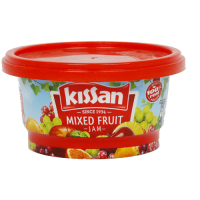 Kissan Cup Jam