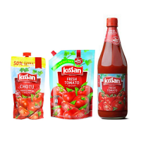 Kissan Tomato Sauce