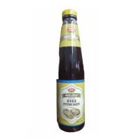 Oyaster Sauce