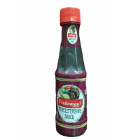 WW Sauce